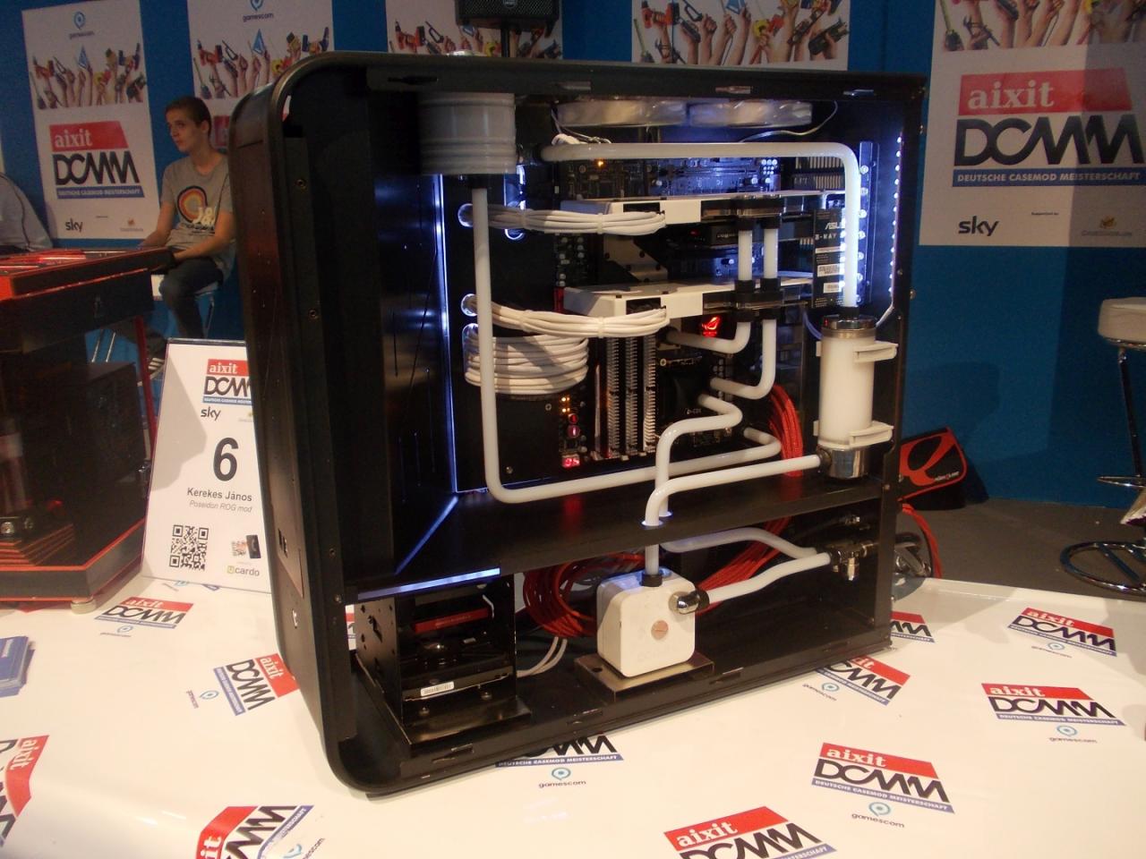 [18/08/2014] Deutsche Casemod Meisterschaft DCMM 2014. (67)