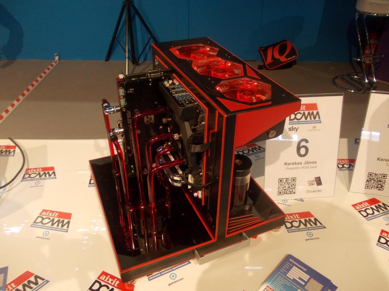 Deutsche Casemod Meisterschaft DCMM 2014. (68)