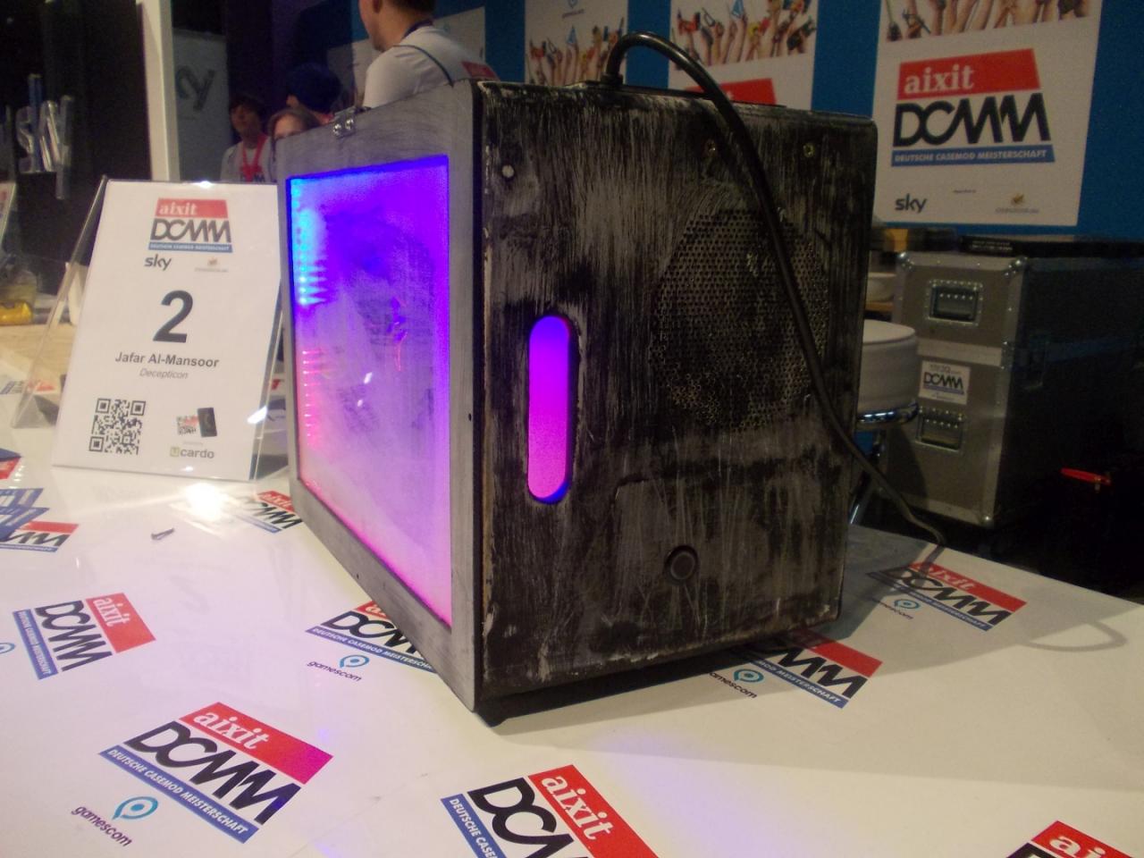 [18/08/2014] Deutsche Casemod Meisterschaft DCMM 2014. (6)