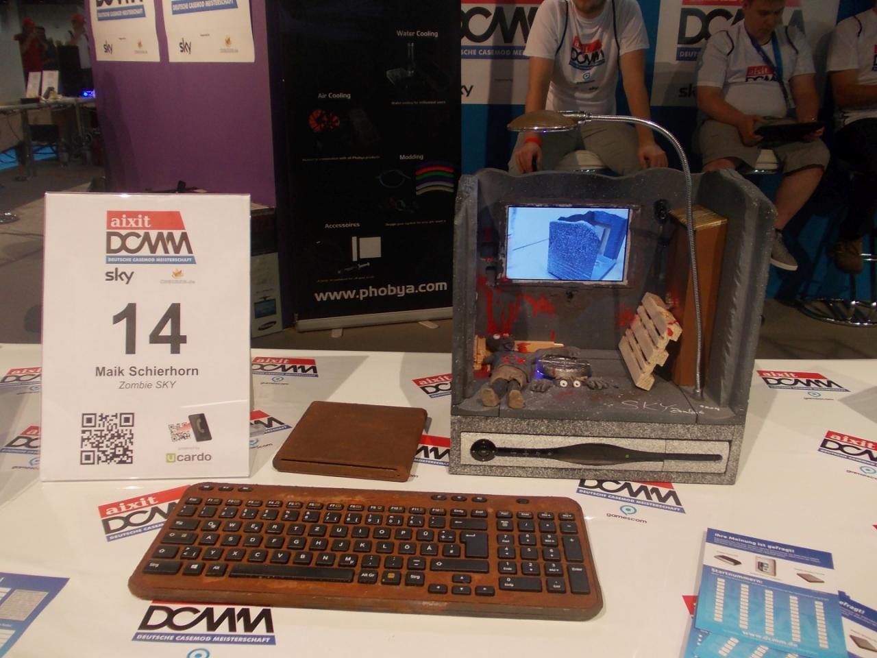 [18/08/2014] Deutsche Casemod Meisterschaft DCMM 2014. (77)
