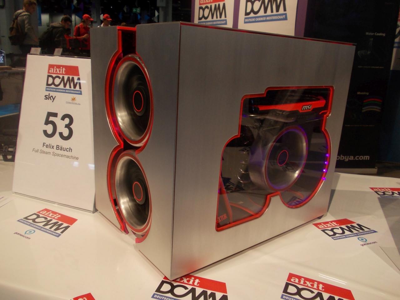 Deutsche Casemod Meisterschaft DCMM 2014. (78)