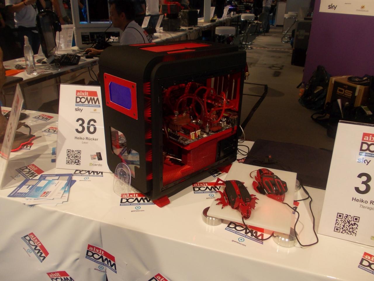 [18/08/2014] Deutsche Casemod Meisterschaft DCMM 2014. (79)