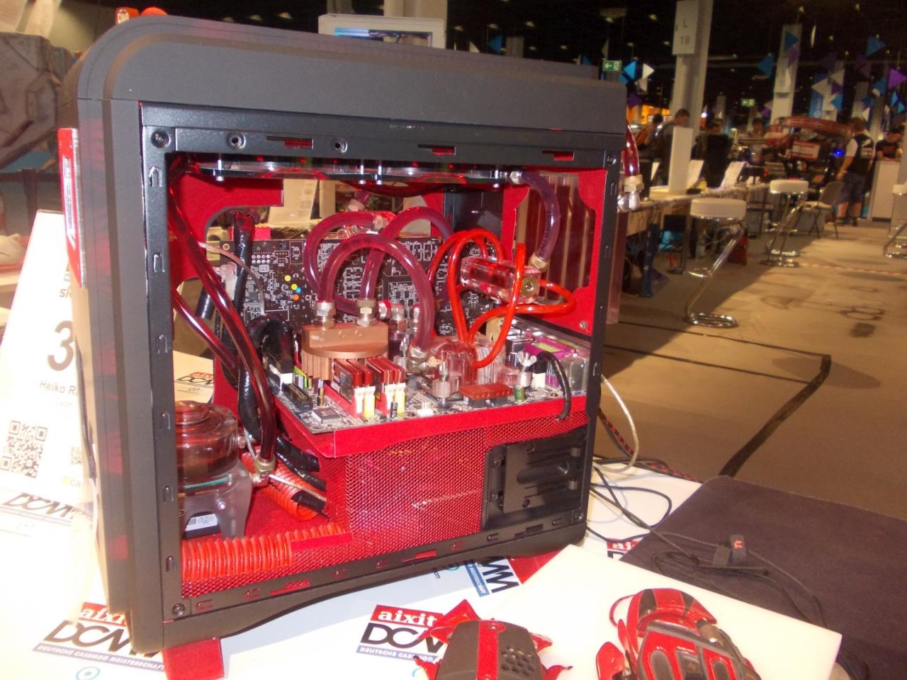 [18/08/2014] Deutsche Casemod Meisterschaft DCMM 2014. (81)