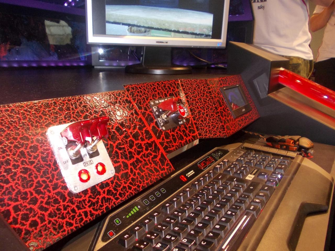 [18/08/2014] Deutsche Casemod Meisterschaft DCMM 2014. (88)