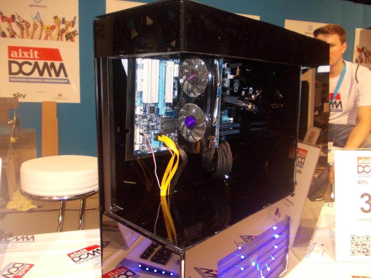 [18/08/2014] Deutsche Casemod Meisterschaft DCMM 2014. (8)