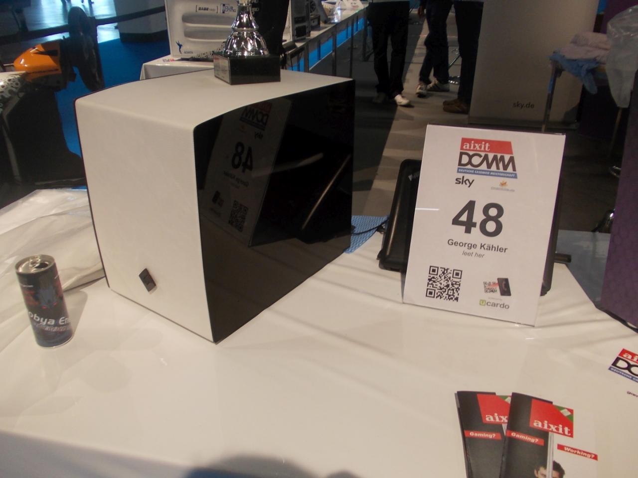 Deutsche Casemod Meisterschaft DCMM 2014. (94)