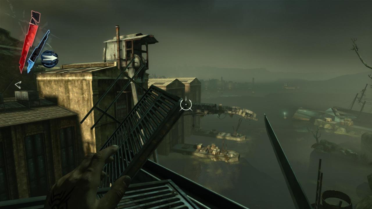 [25/08/2014] Dishonored 16 zu 9