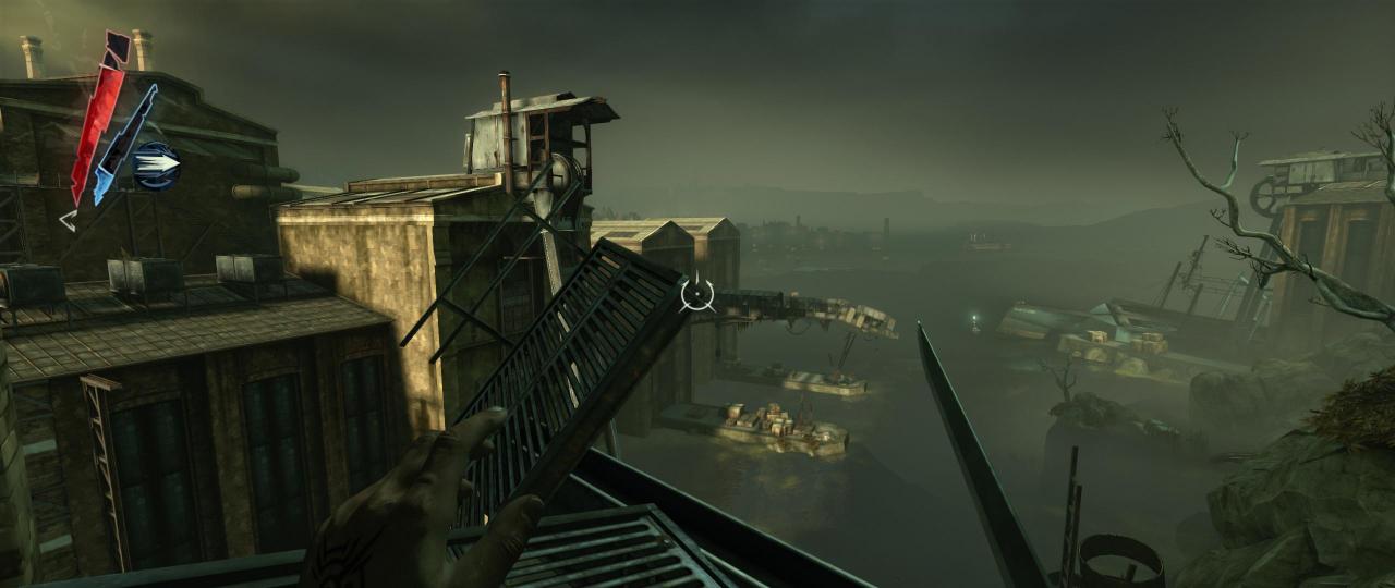 [25/08/2014] Dishonored 21 zu 9