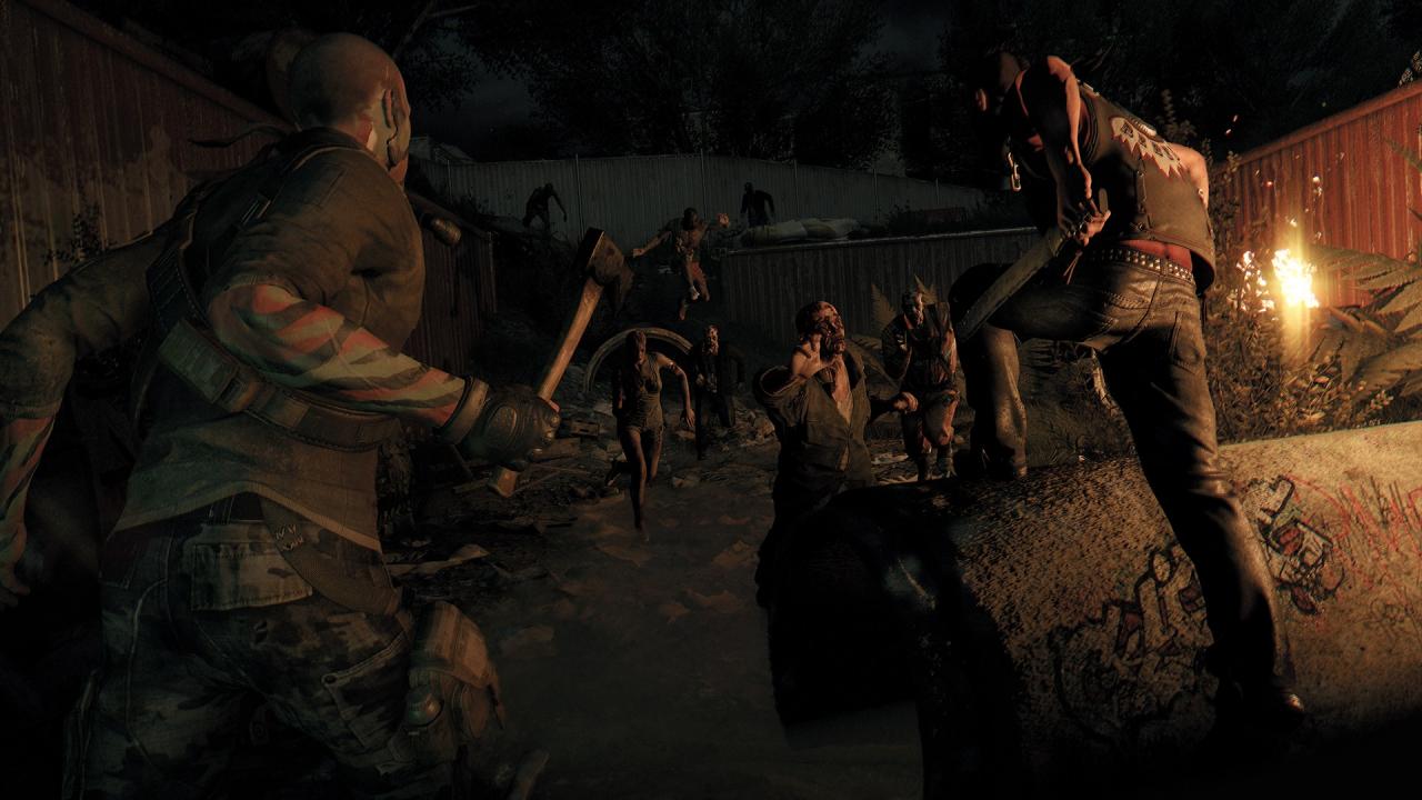 [17/08/2014] Dying Light auf der Gamescom angespielt (1)