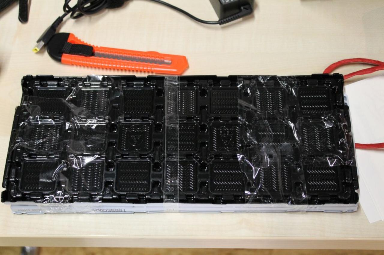 [08/08/2014] Gigabyte EOC 2014: Erste Bilder (12)