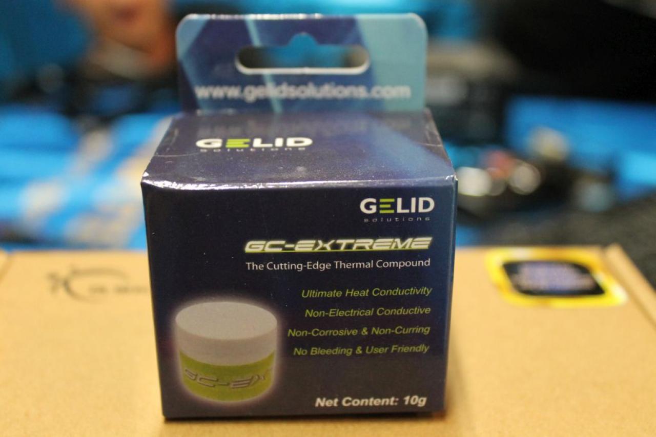 [08/08/2014] Gigabyte EOC 2014: Erste Bilder (34)