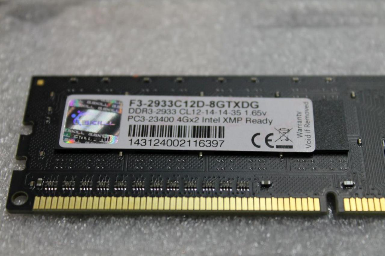 [08/08/2014] Gigabyte EOC 2014: Erste Bilder (45)