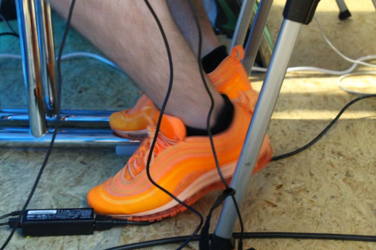 [08/08/2014] Gigabyte EOC 2014: Erste Bilder (46)