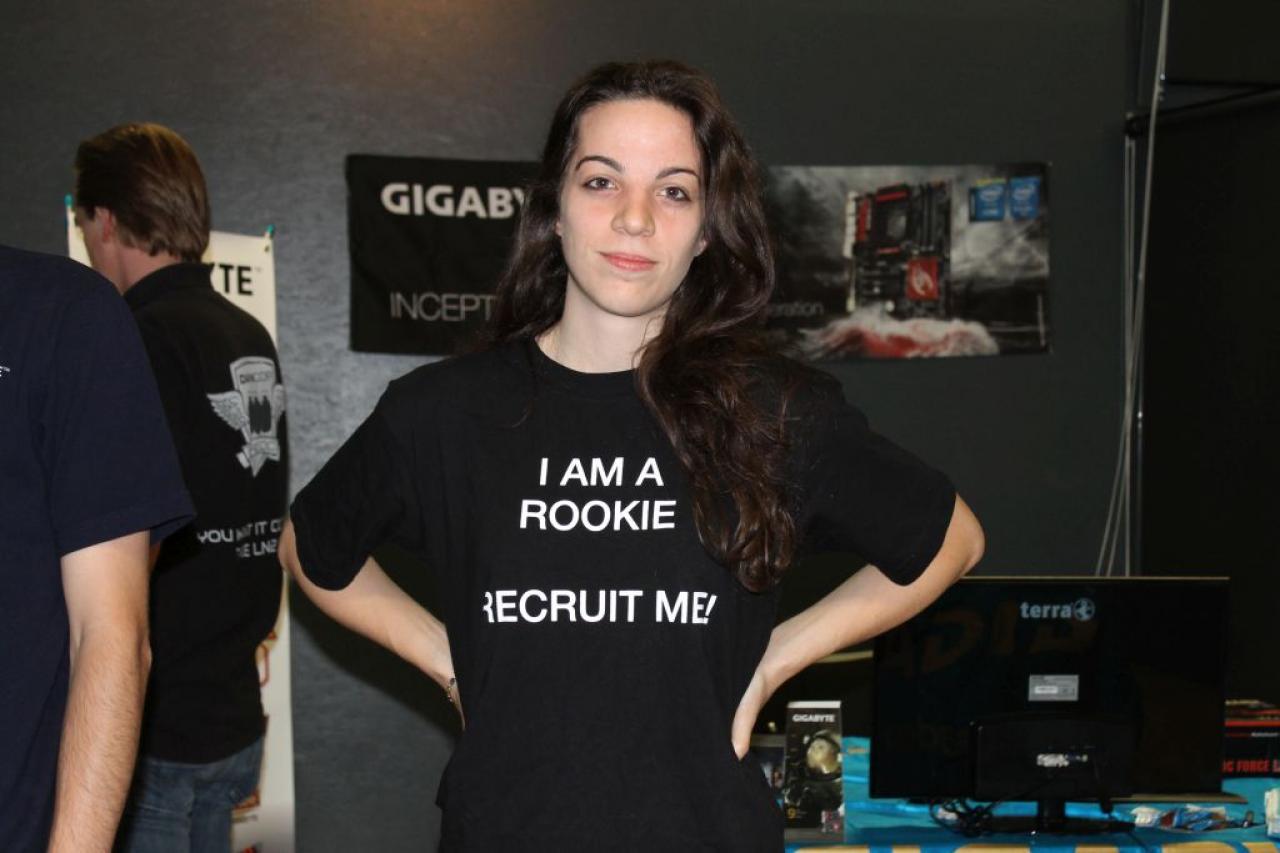 [08/08/2014] Gigabyte EOC 2014: Erste Bilder (48)
