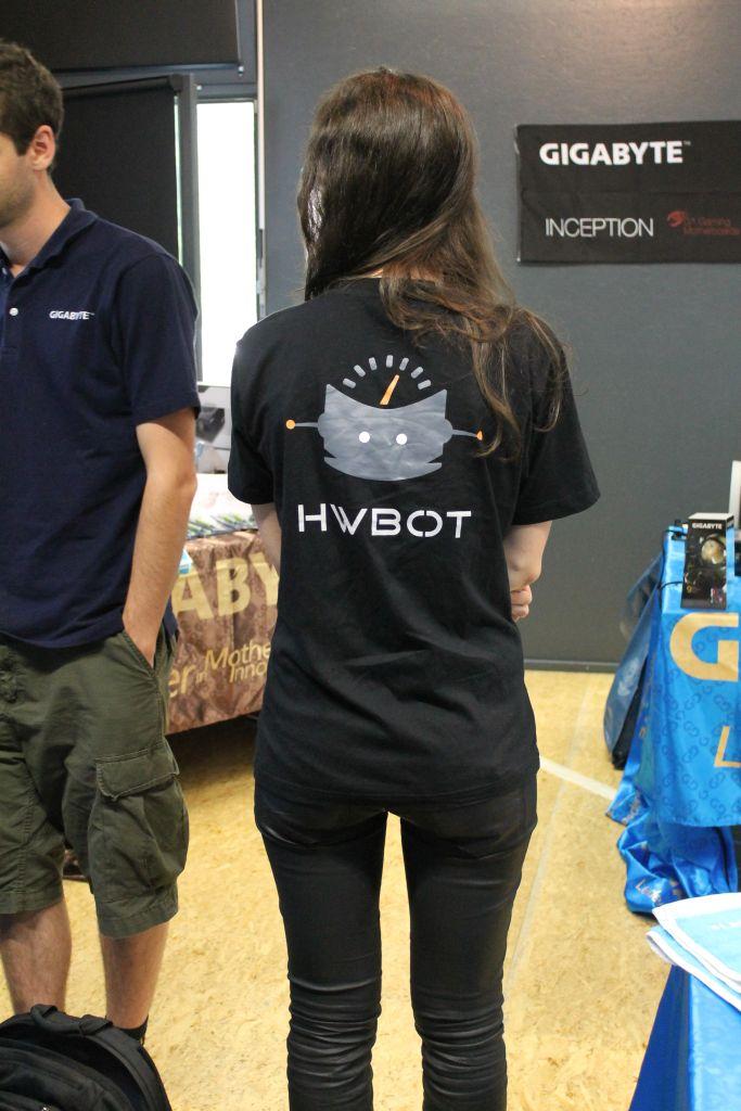 [08/08/2014] Gigabyte EOC 2014: Erste Bilder (51)