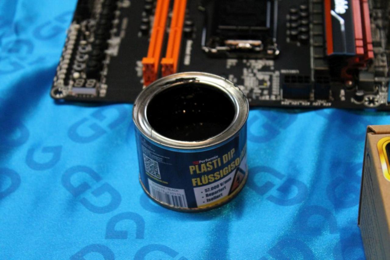 [08/08/2014] Gigabyte EOC 2014: Erste Bilder (68)