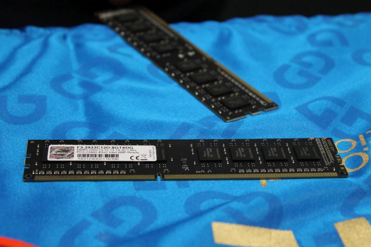 [08/08/2014] Gigabyte EOC 2014: Erste Bilder (74)