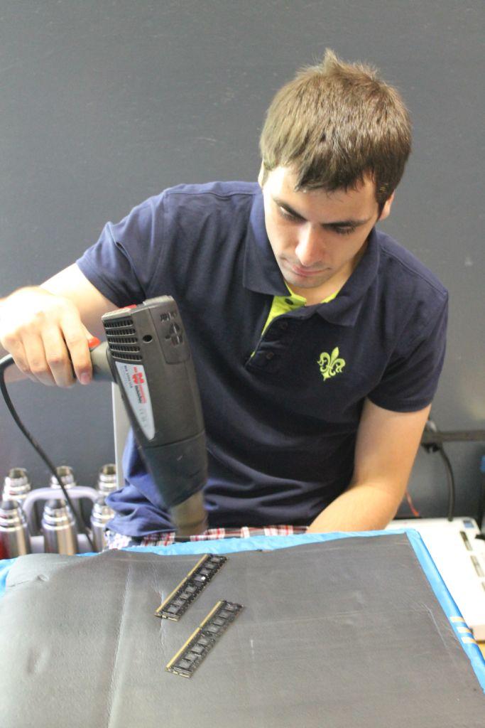 [08/08/2014] Gigabyte EOC 2014: Erste Bilder (75)