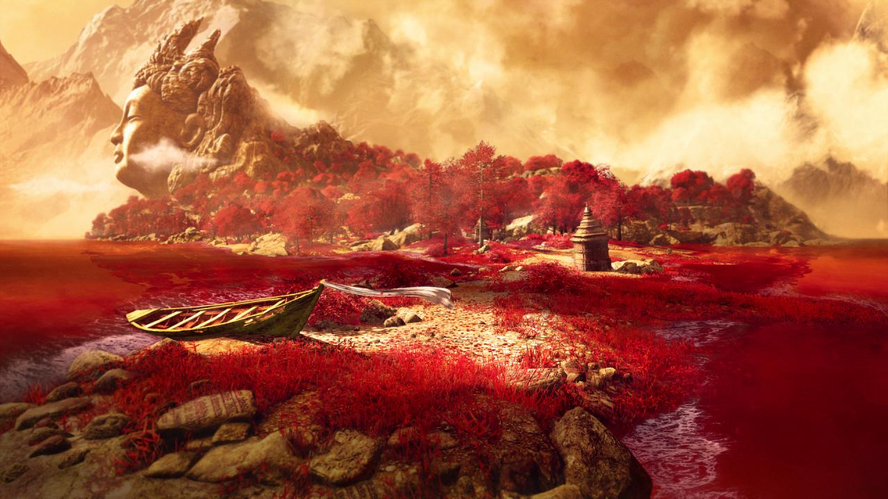 [14/08/2014] Far Cry 4: Screenshots von der Gamescom (11)