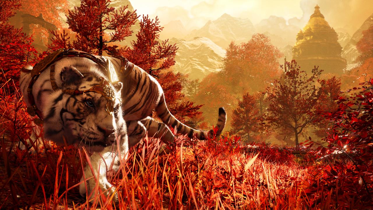 [14/08/2014] Far Cry 4: Screenshots von der Gamescom (12)