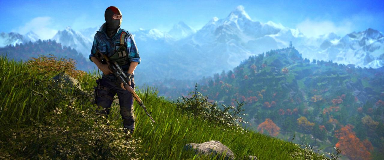 [14/08/2014] Far Cry 4: Screenshots von der Gamescom (7)