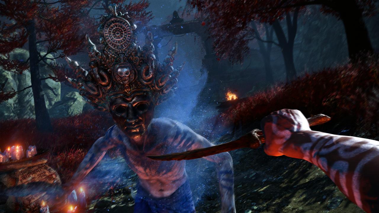 [14/08/2014] Far Cry 4: Screenshots von der Gamescom (9)