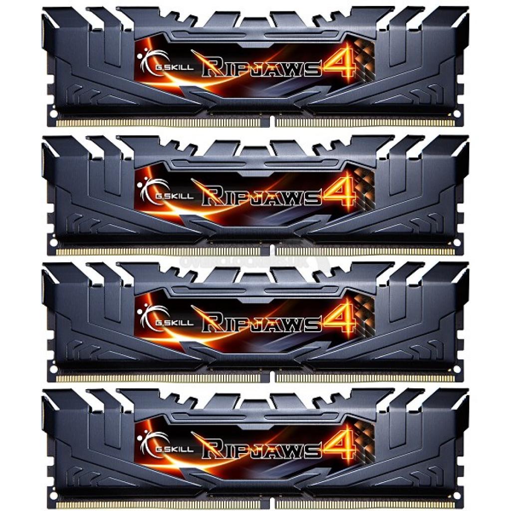 [20/08/2014] DDR4 weiter im Kommen: Zahlreiche G.Skill-Kits in England gelistet (1)