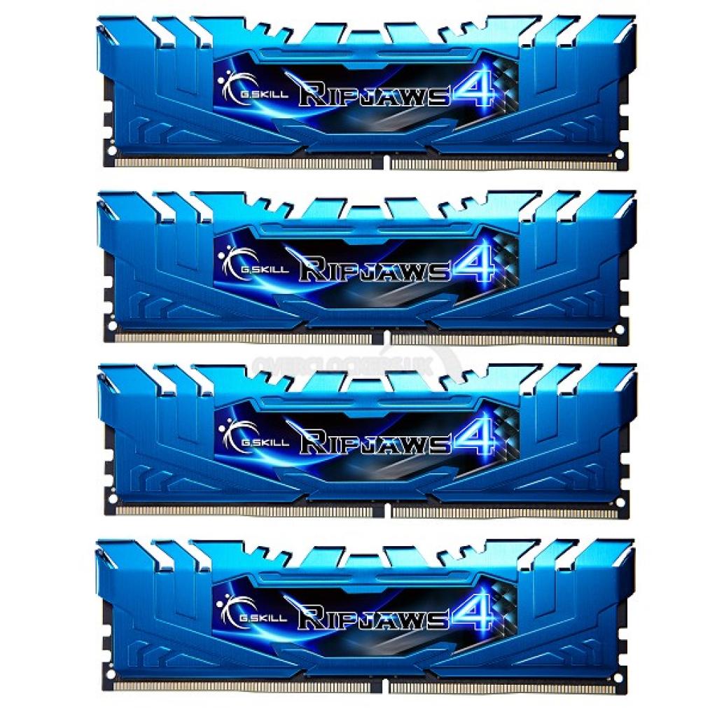 [20/08/2014] DDR4 weiter im Kommen: Zahlreiche G.Skill-Kits in England gelistet (2)