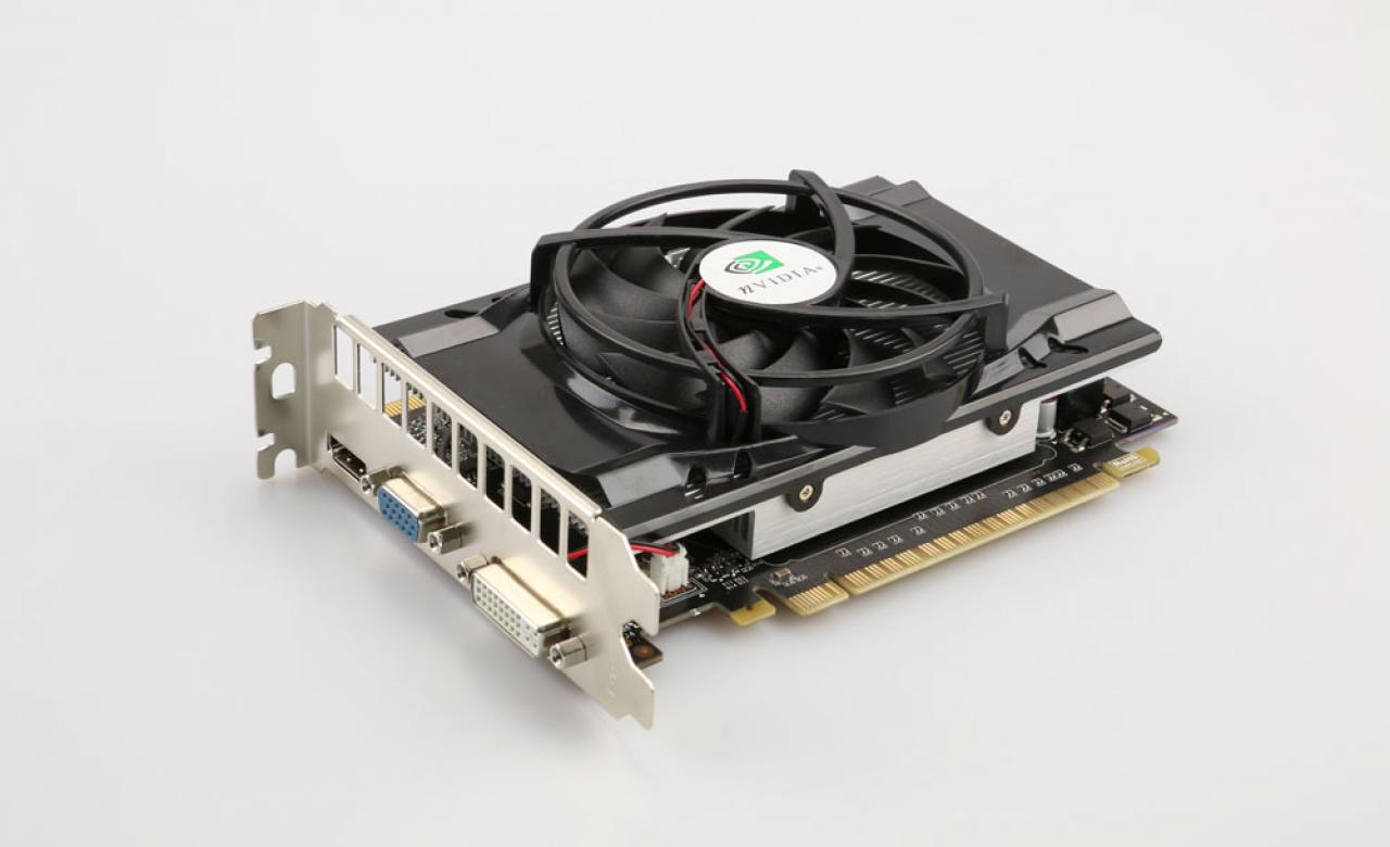 [28/08/2014] Gefälschte Geforce GTX 660