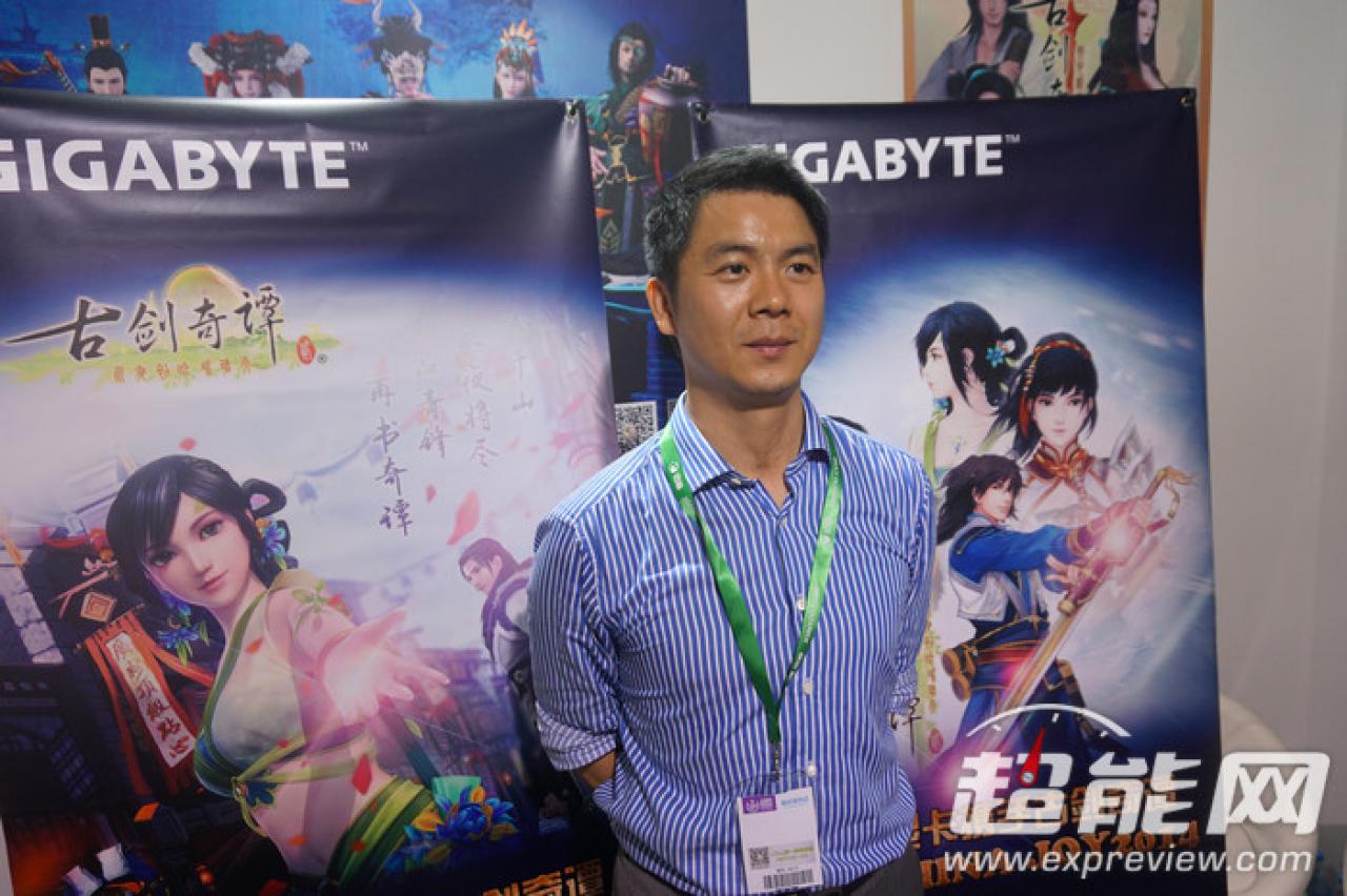 [03/08/2014] Gigabyte spricht über den Start der Geforce GTX 880 G1 Gaming im September