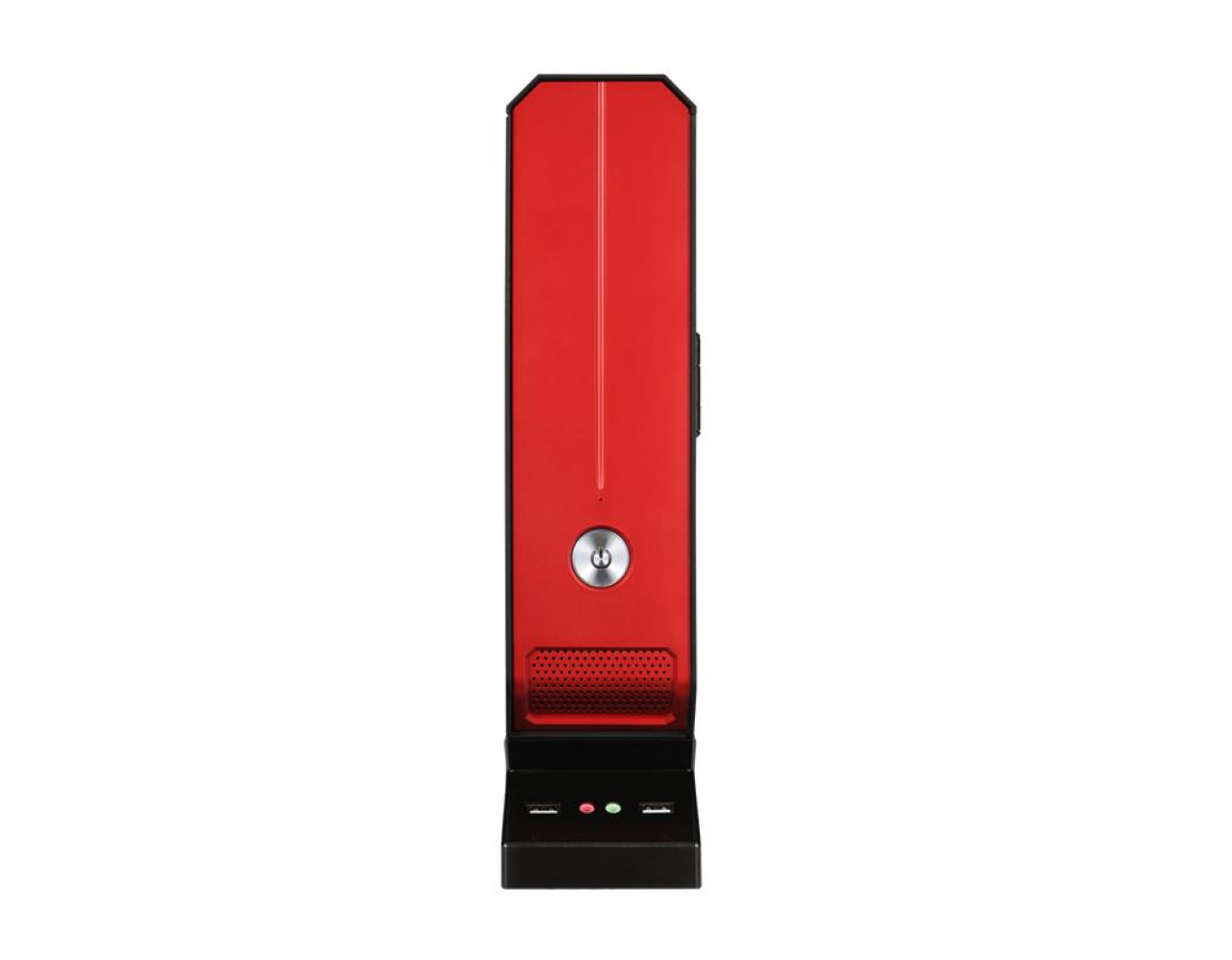 [05/08/2014] Gigabyte Essence: Fotos des Mini-ITX-Desktop-Gehäuses aufgetaucht (2)