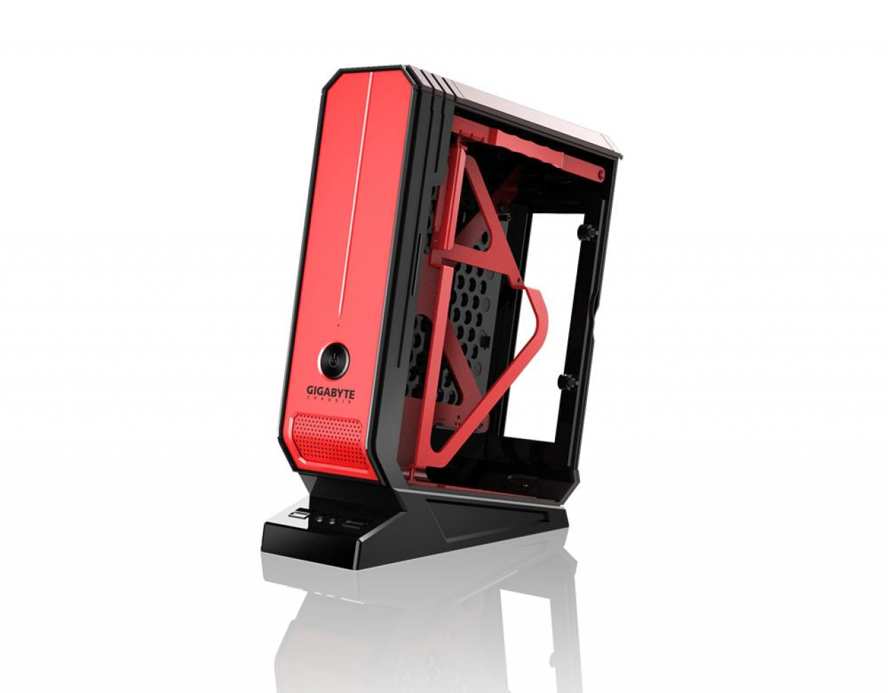 [05/08/2014] Gigabyte Essence: Fotos des Mini-ITX-Desktop-Gehäuses aufgetaucht (7)