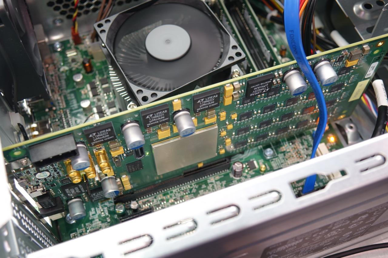 [08/08/2014] Update: HGST PCM-SSD auf dem Flash Memory Summit (3)