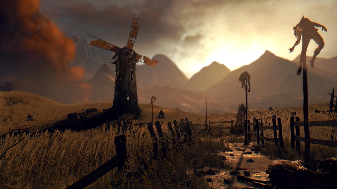 [16/08/2014] Hellraid: Spielszenen auf der Gamescom gezeigt (3)
