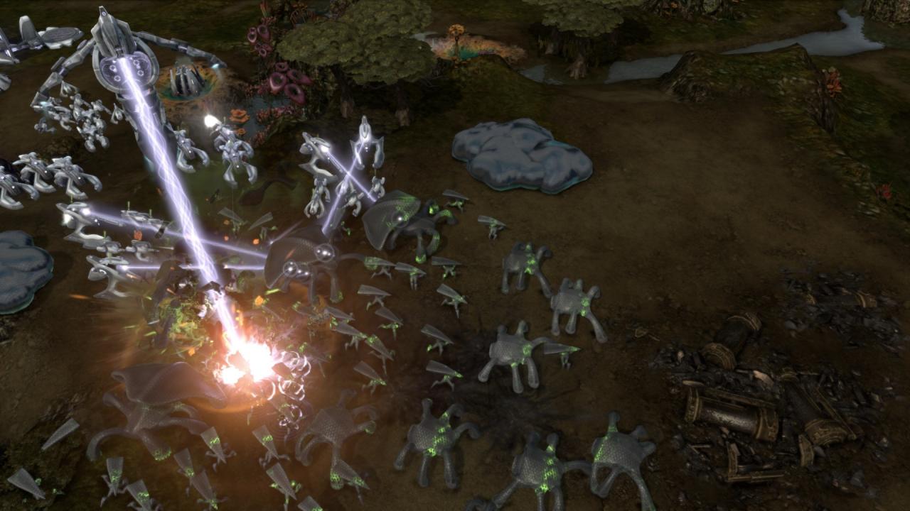 [16/08/2014] Grey Goo auf der Gamescom angespielt (3)