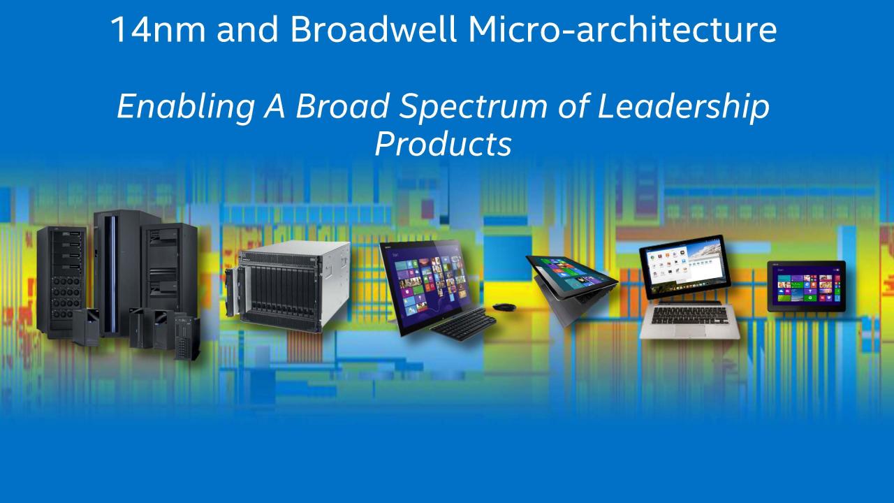 [12/08/2014] Intel Broadwell: Präsentation (5)