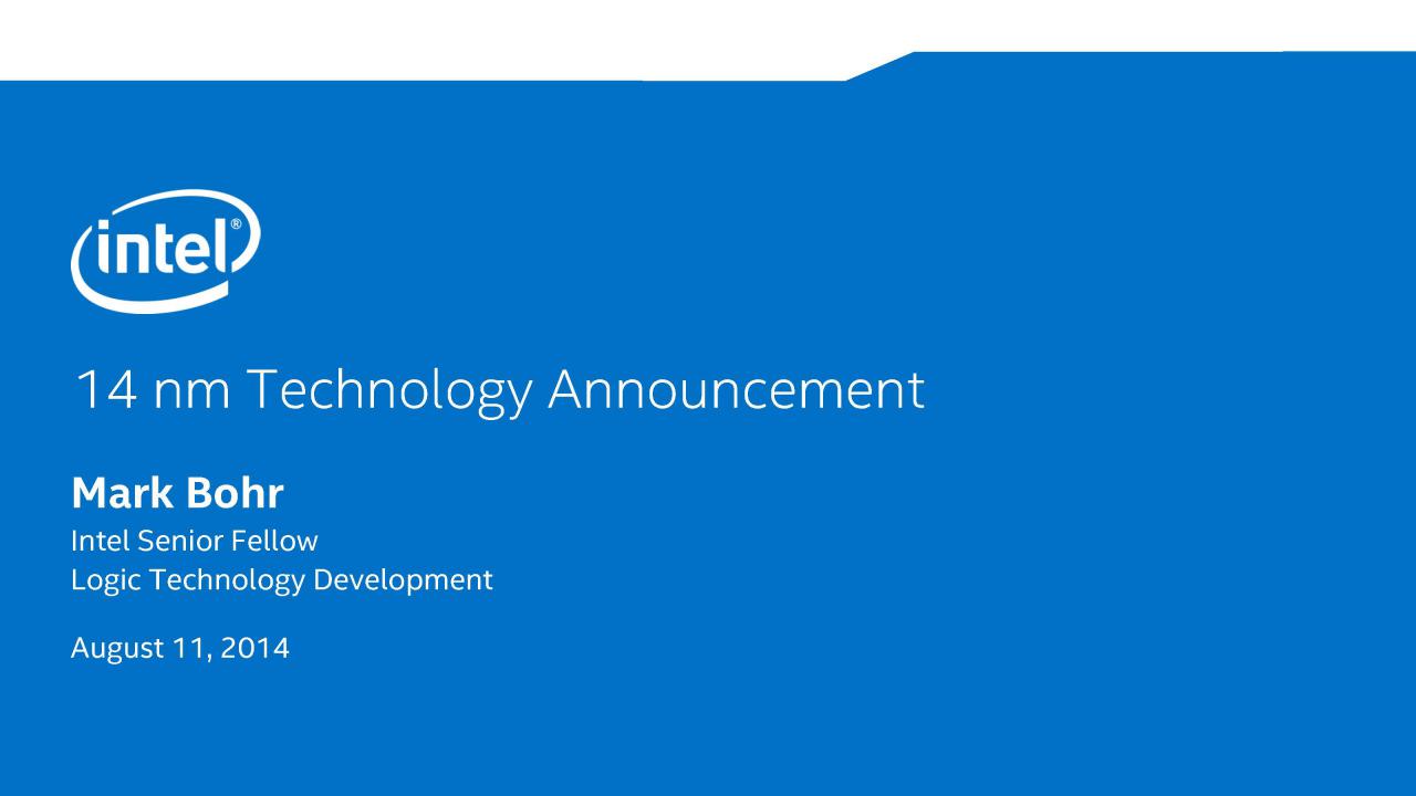 [12/08/2014] Intel Broadwell: Präsentation (14)
