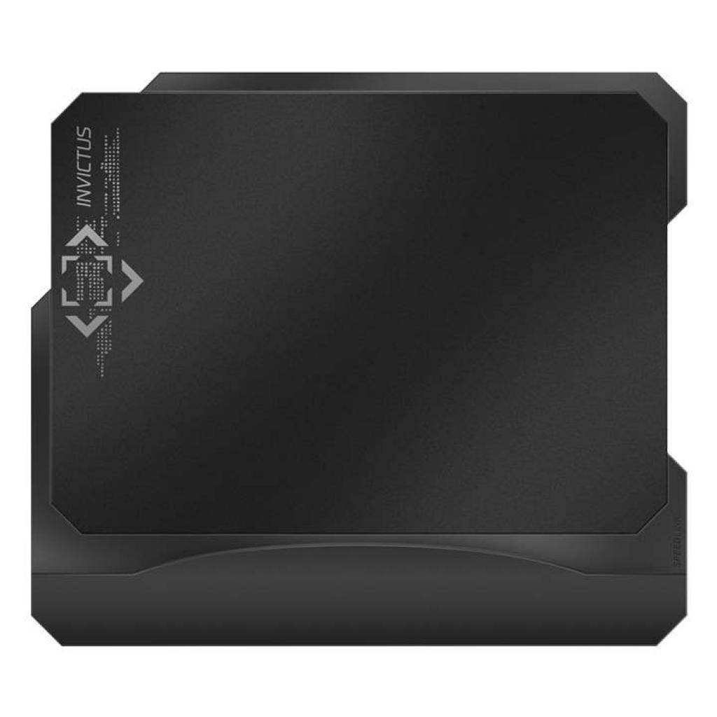 [18/08/2014] Speedlink Invictus Core Gaming Mauspad