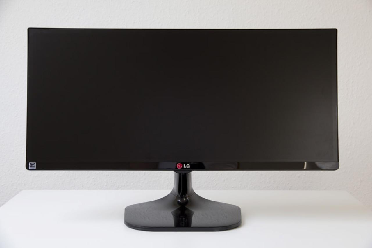 [12/08/2014] LG 25UM65-P im test bei Prad.de