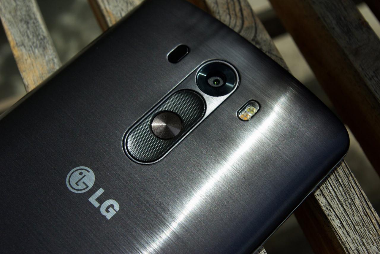[06/08/2014] LG G3 im Test 14