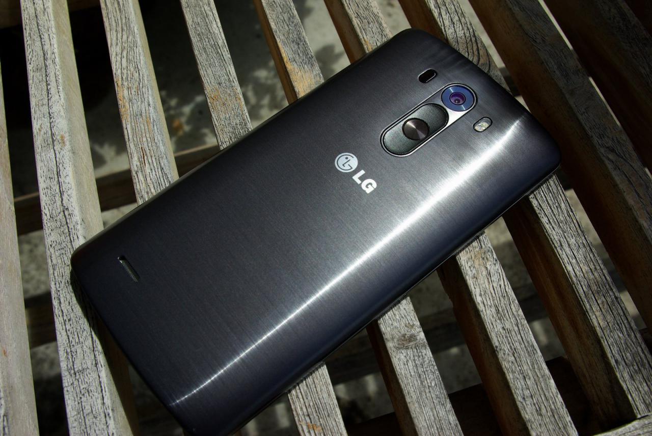 [06/08/2014] LG G3 im Test 15