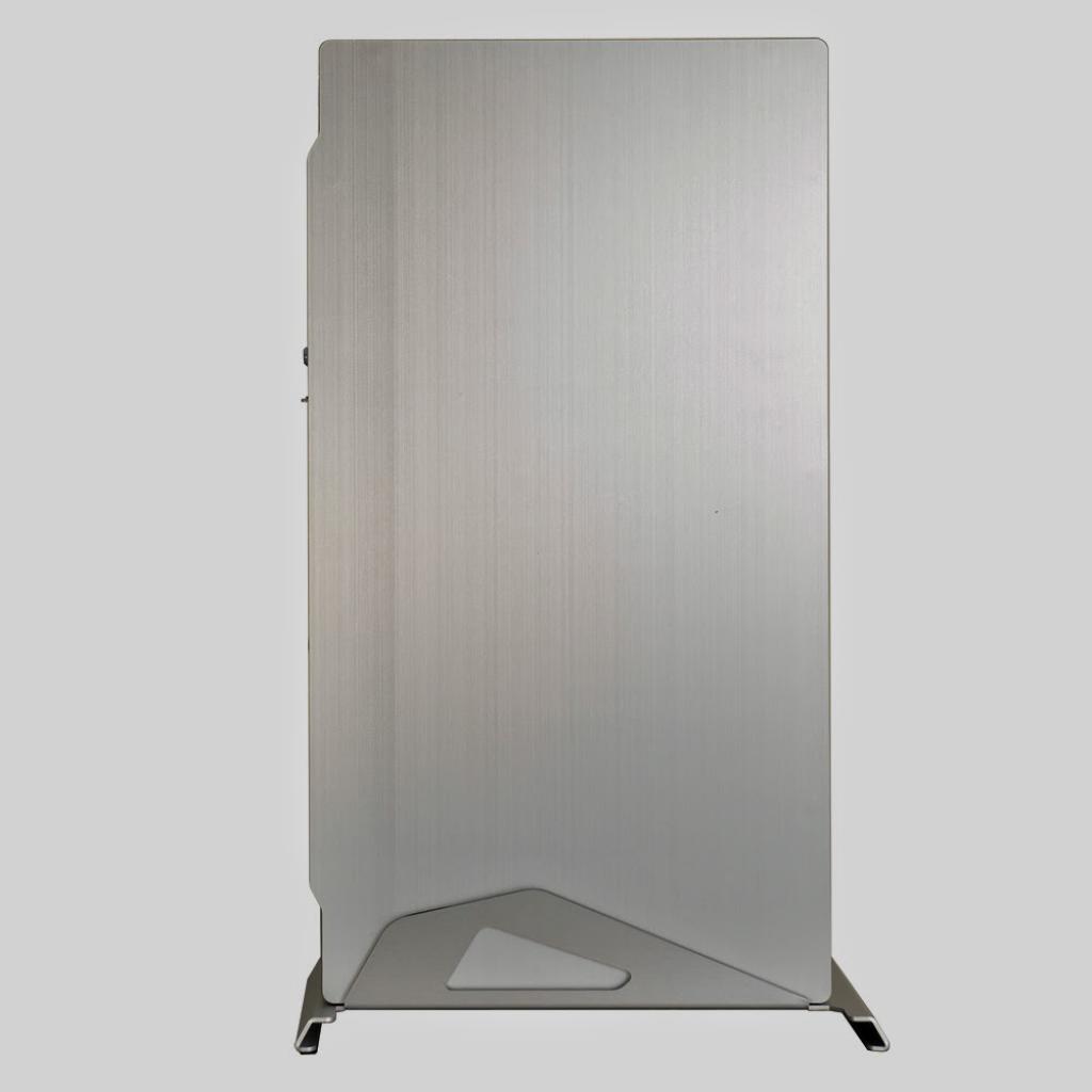 [25/08/2014] Lian Li PC-Q19: Schlankes 