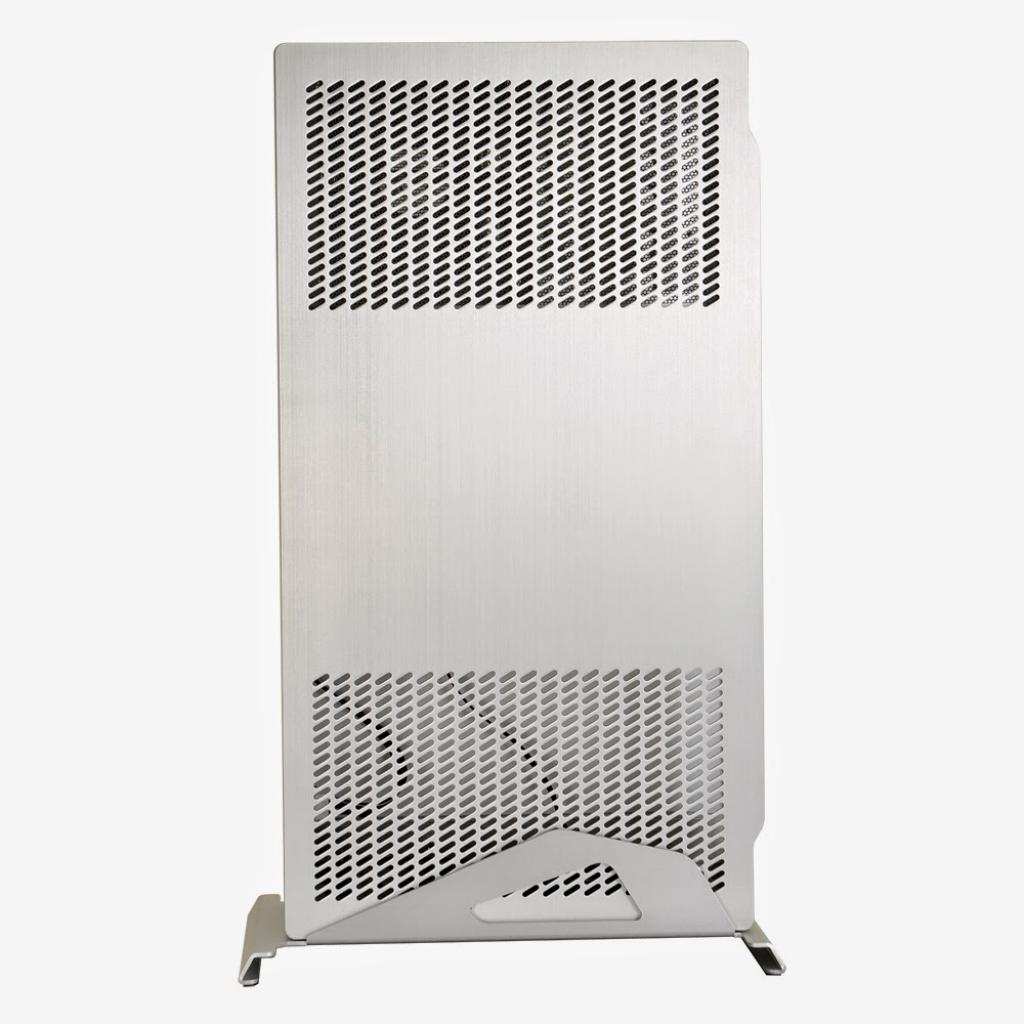 [25/08/2014] Lian Li PC-Q19: Schlankes 