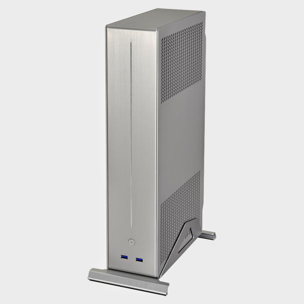 [25/08/2014] Lian Li PC-Q19: Schlankes 