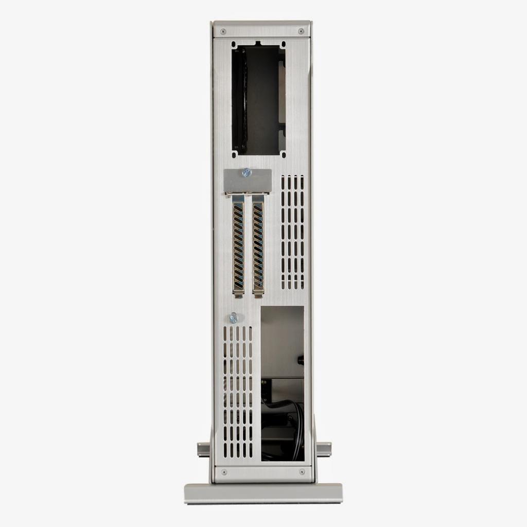 [25/08/2014] Lian Li PC-Q19: Schlankes 