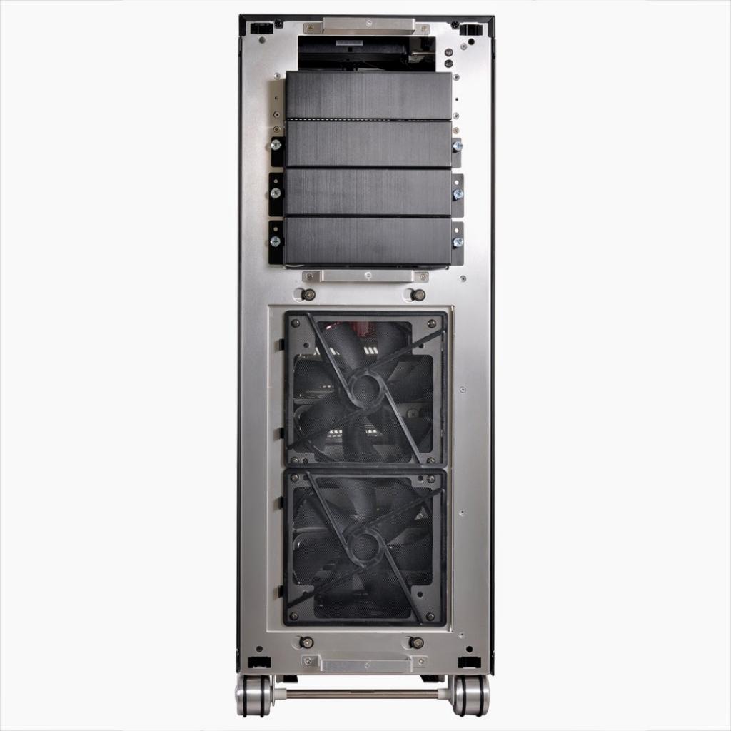 [01/08/2014] Lian Li PC-V2130: Gedämmter Big-Tower mit 95-Liter-Innenraum ab 399 Euro (7)