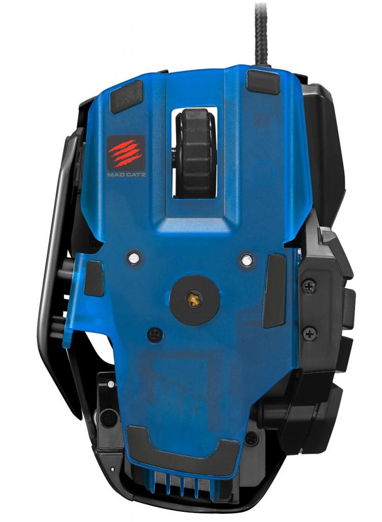 [14/08/2014] Tastatur Strike TE und Maus MMO TE (4)