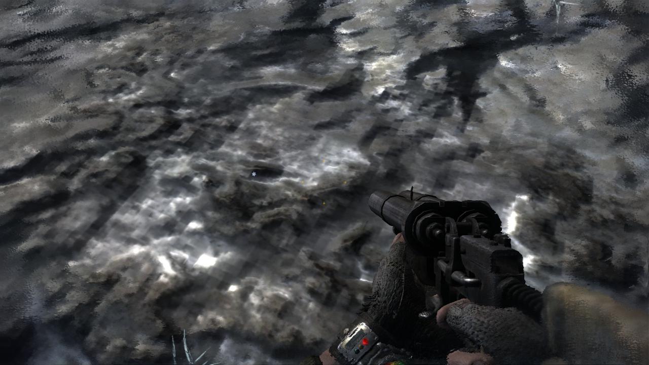 [12/08/2014] Metro Redux - Texturierung: 2033 Original