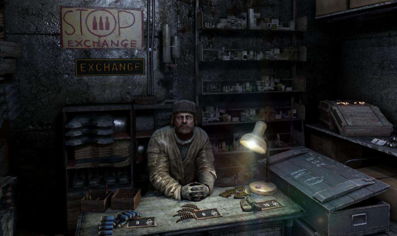 [12/08/2014] Metro Redux (75)