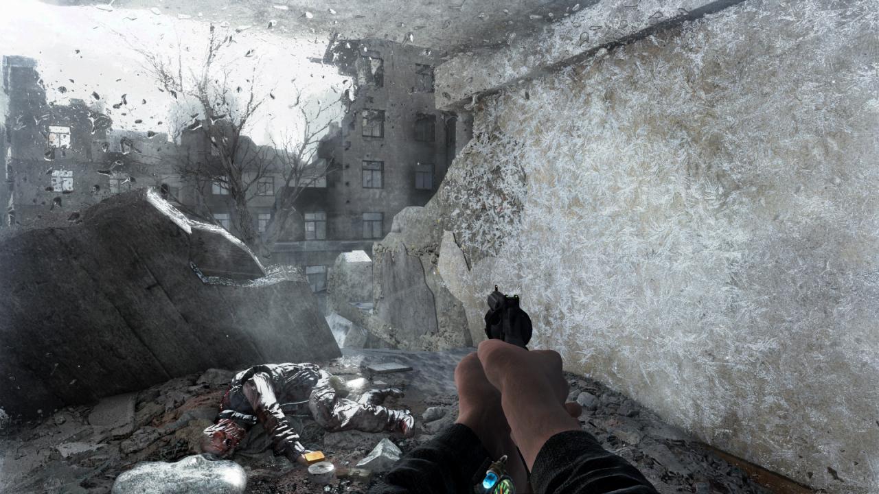 [12/08/2014] Metro Redux (50)